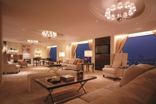 Hotel Shangri-La Guangzhou